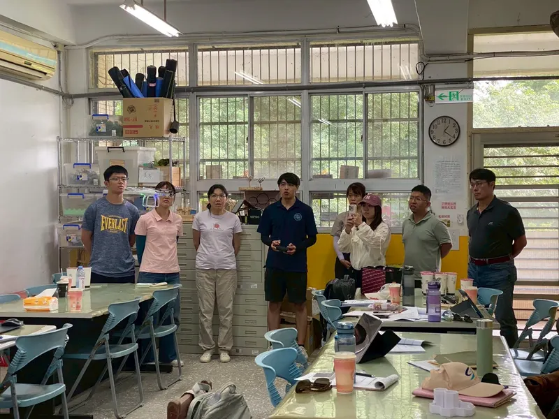 術科考前演練