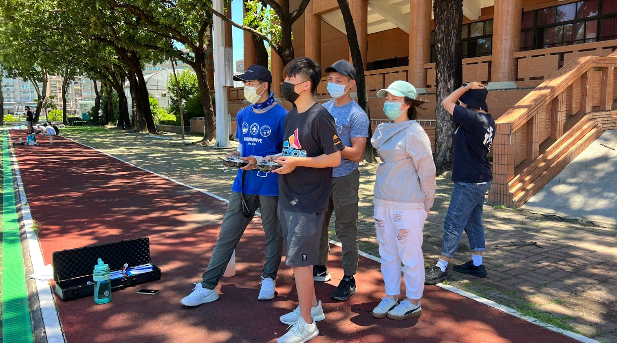 起降訓練